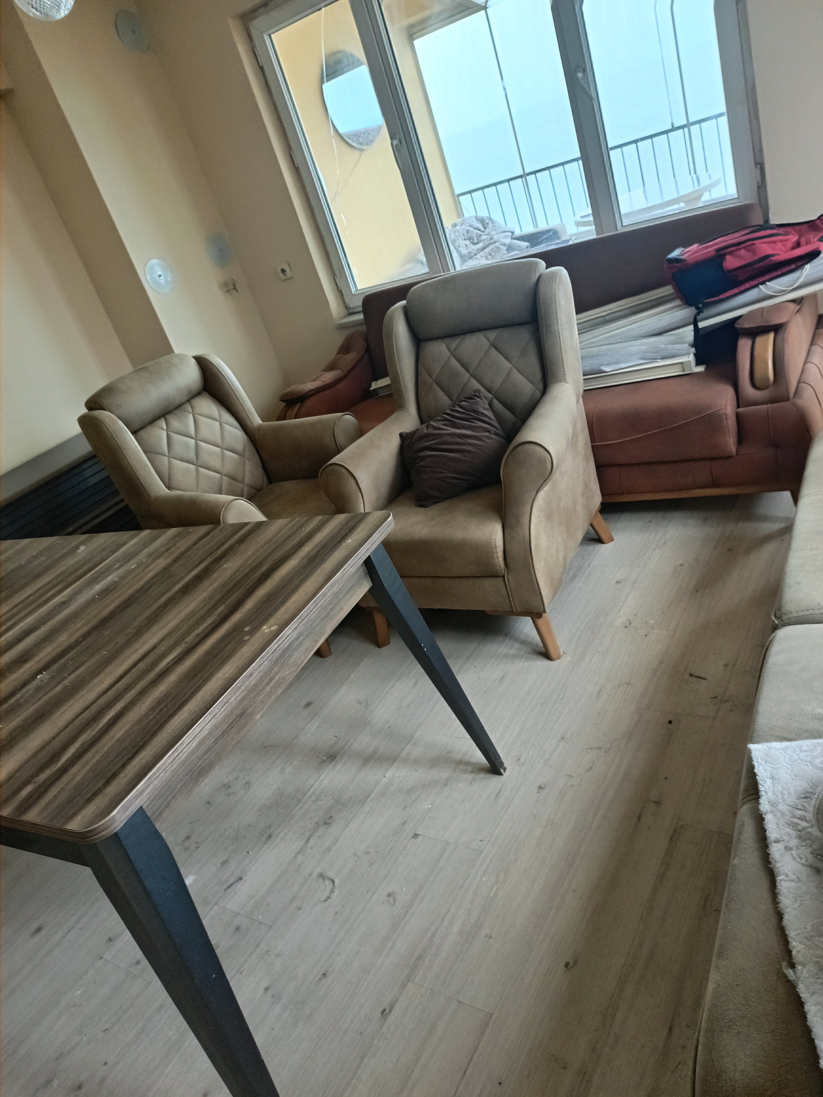 Bursa Ev Temizliği